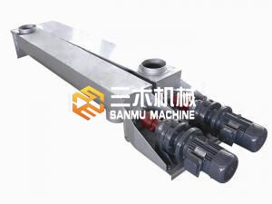 GX、LS螺旋輸送機(jī)